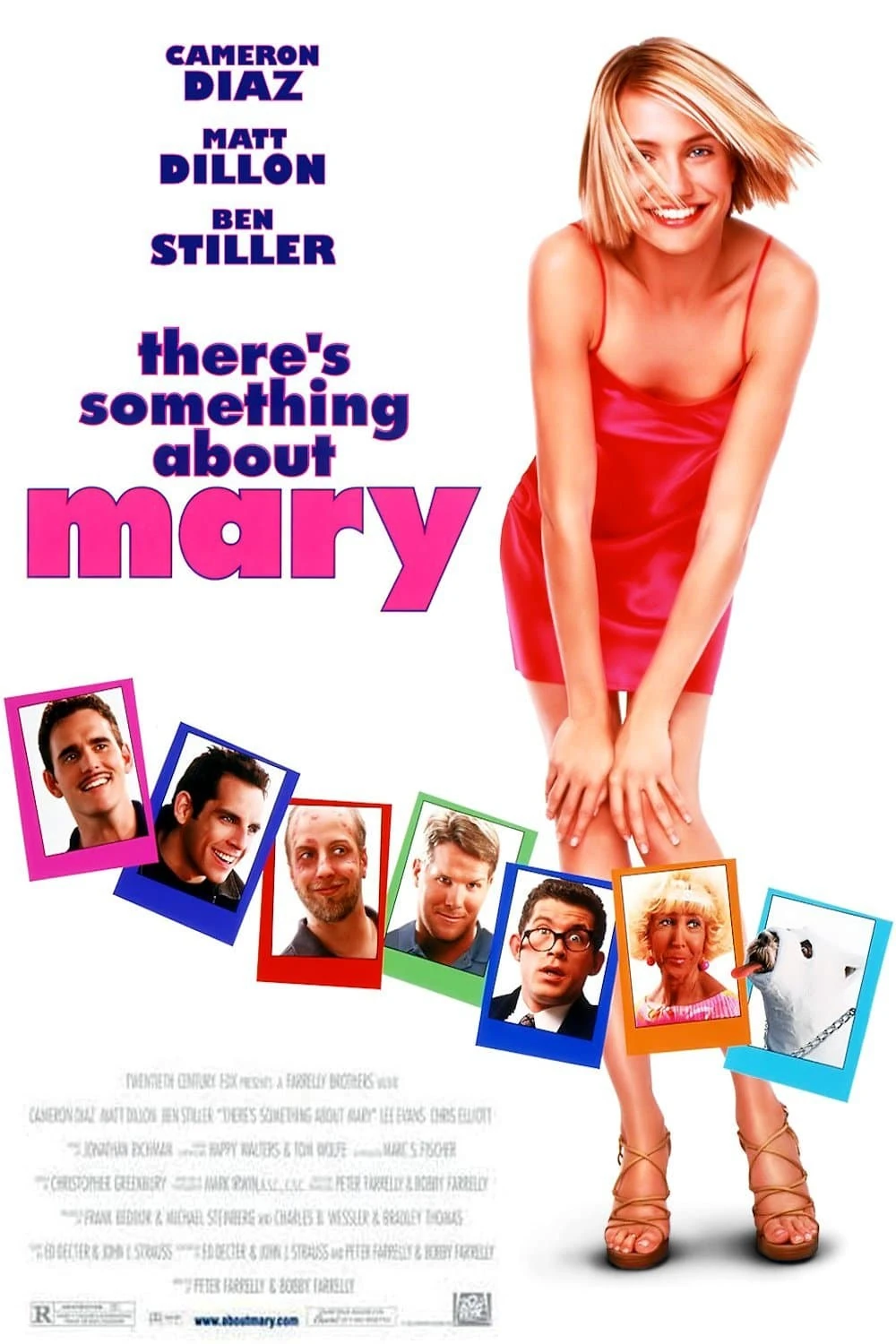 loco por mary